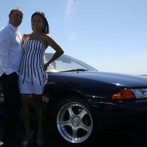 Meet your Posher, Scott